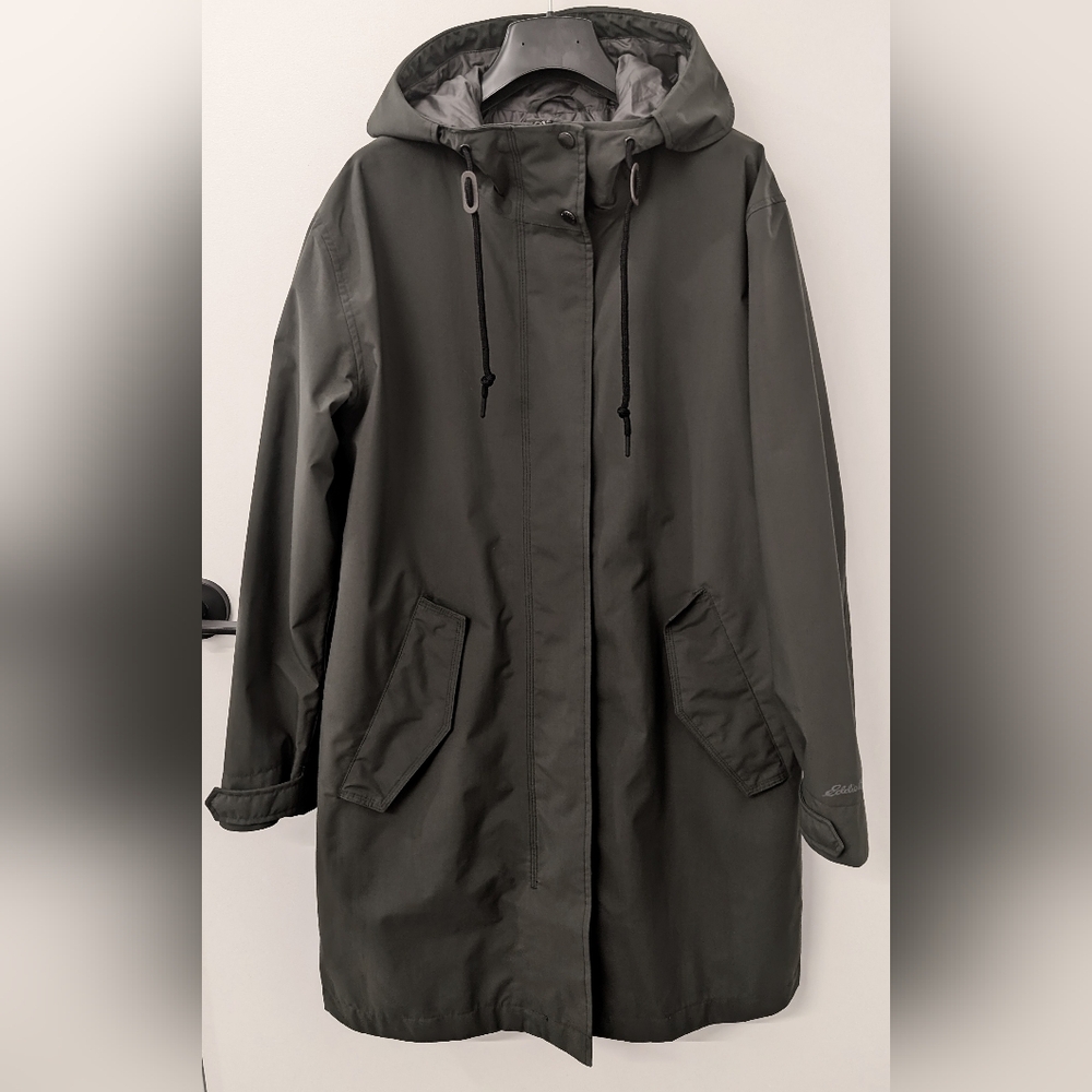 Eddie Beaur Trench
